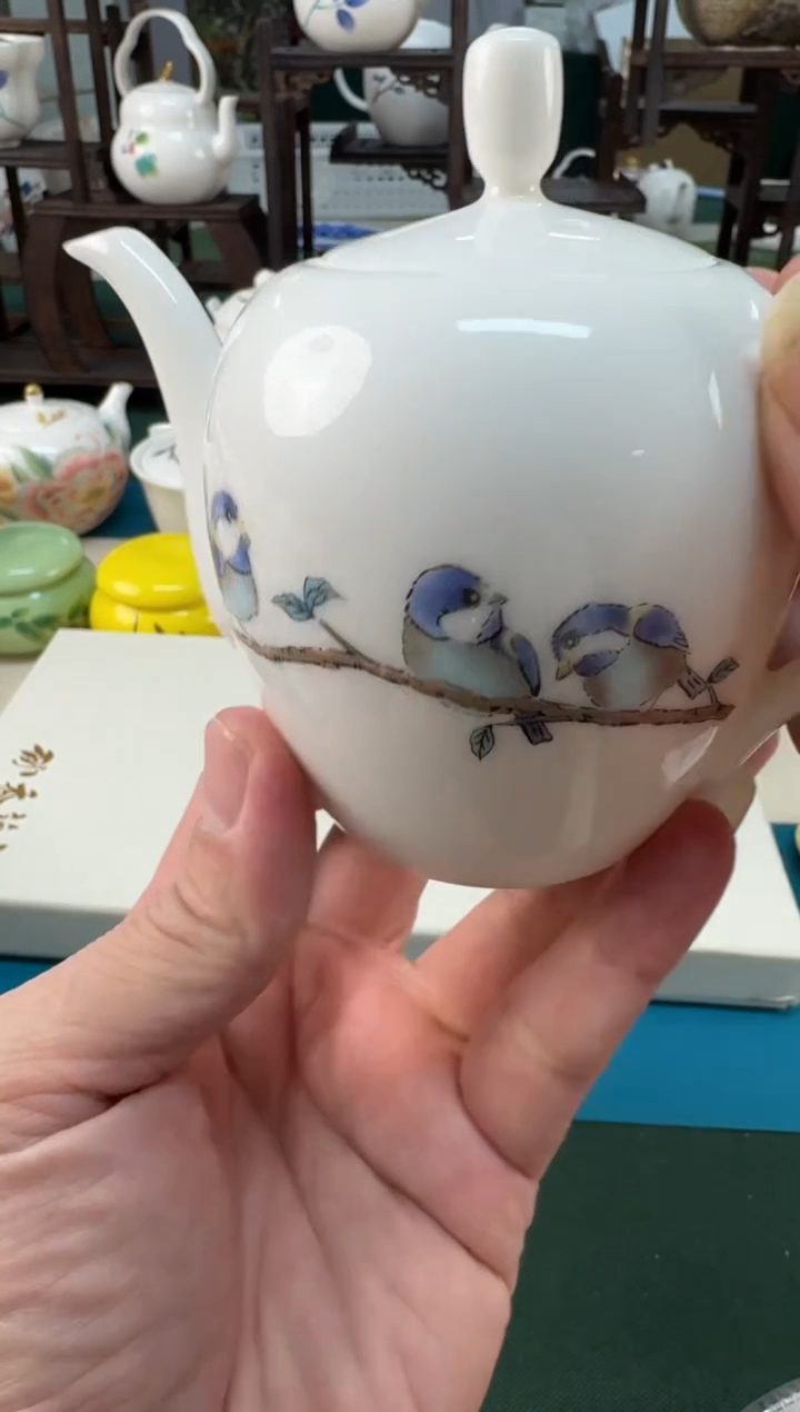 【闪购商品】瓷器 ······.......