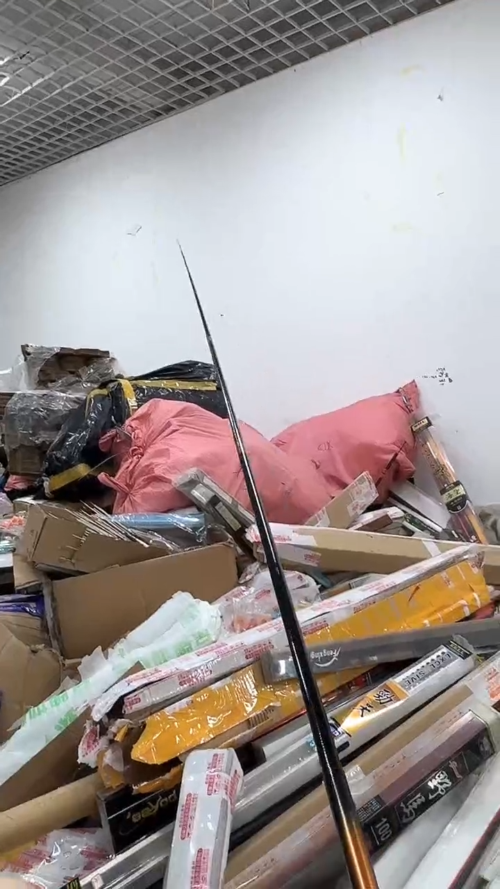 碳素23-短节水景540 没前堵