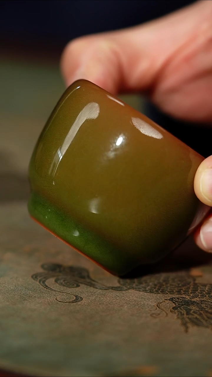 【览古雅韵】主人杯