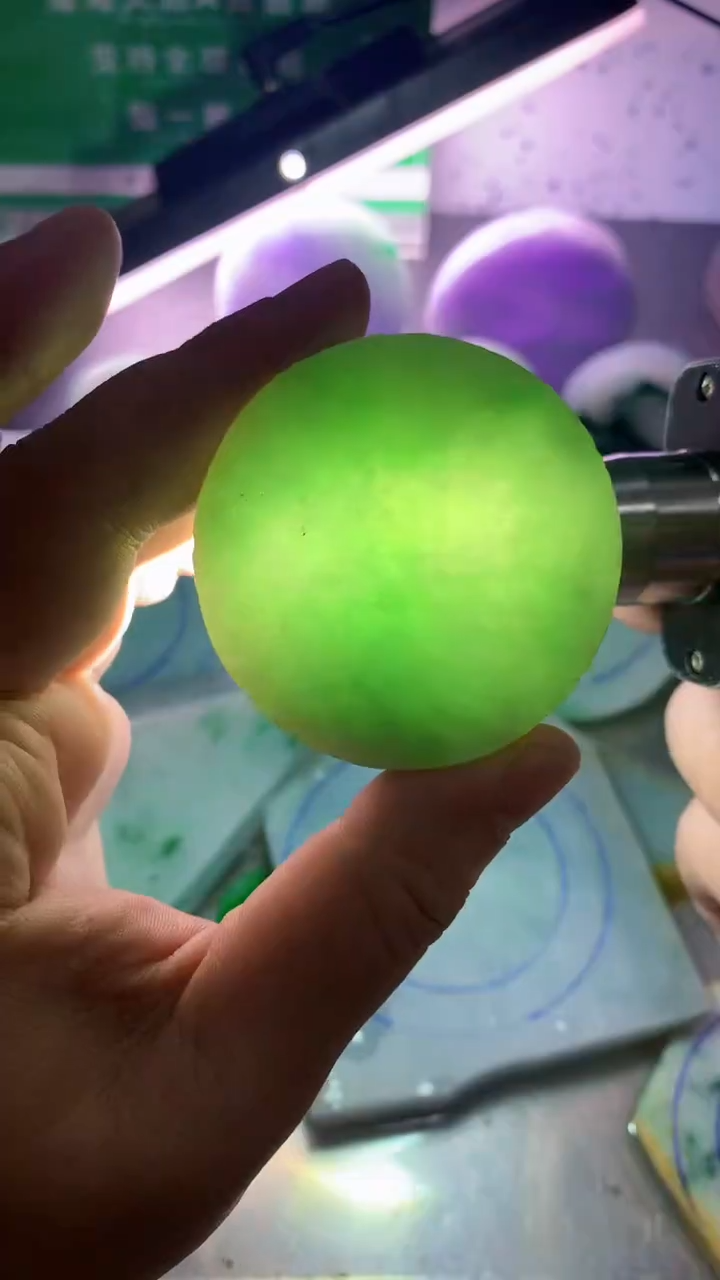 裸石翡翠翡翠多样性发货05