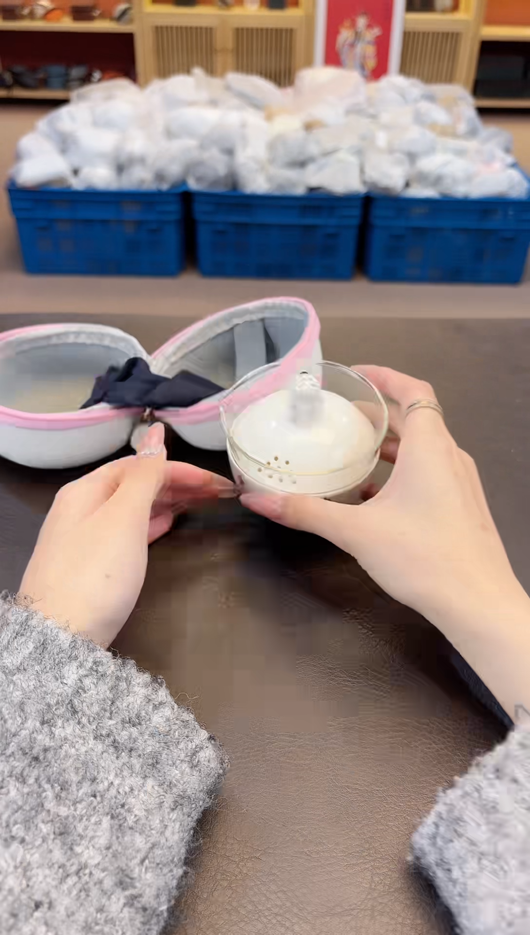 【闪购商品】摆件瓷SC1111111111111