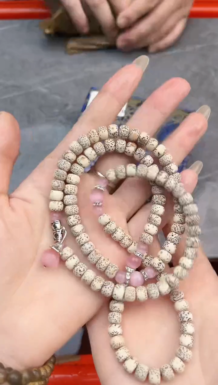 手串起越S精选手串（无礼盒）