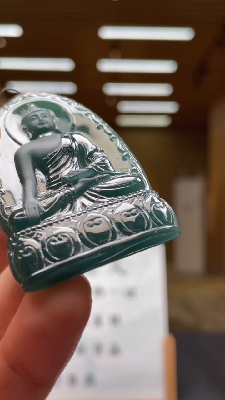 【闪购商品】定制翡翠未镶嵌********771