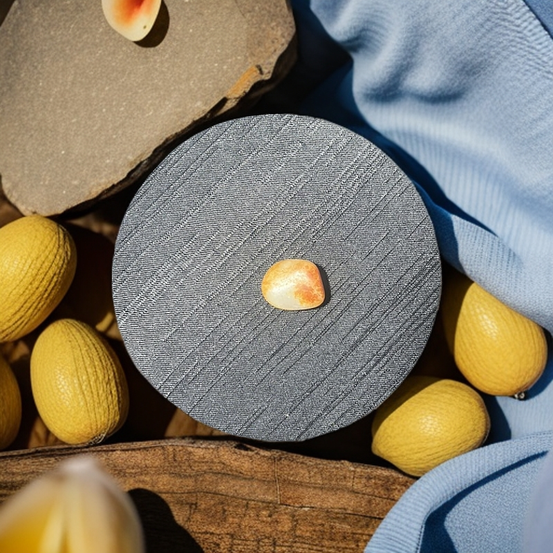 新疆和田玉精美原产地发货高质量品质有保障玉时尚黄色