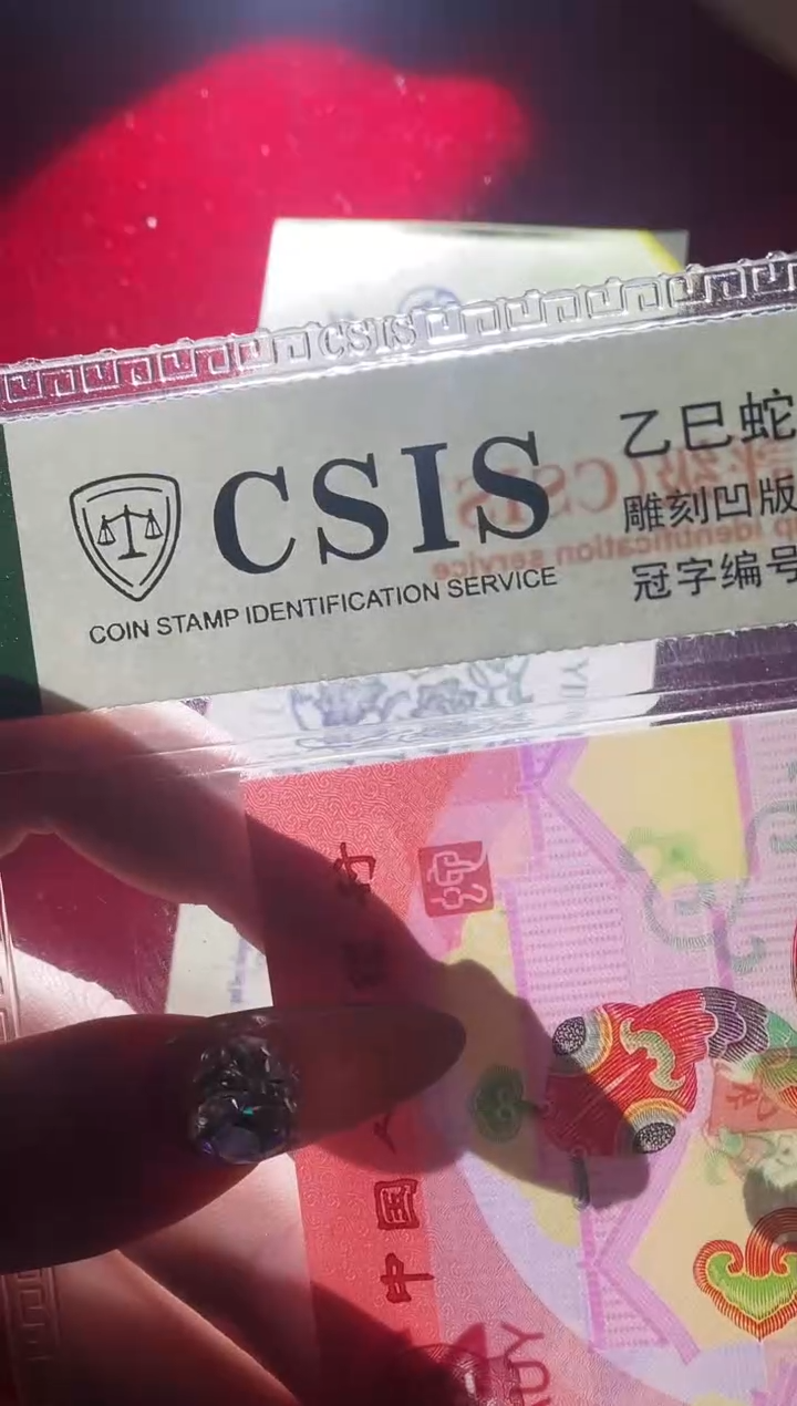 【闪购商品】CSIS评级-钢章大桥标十不挑