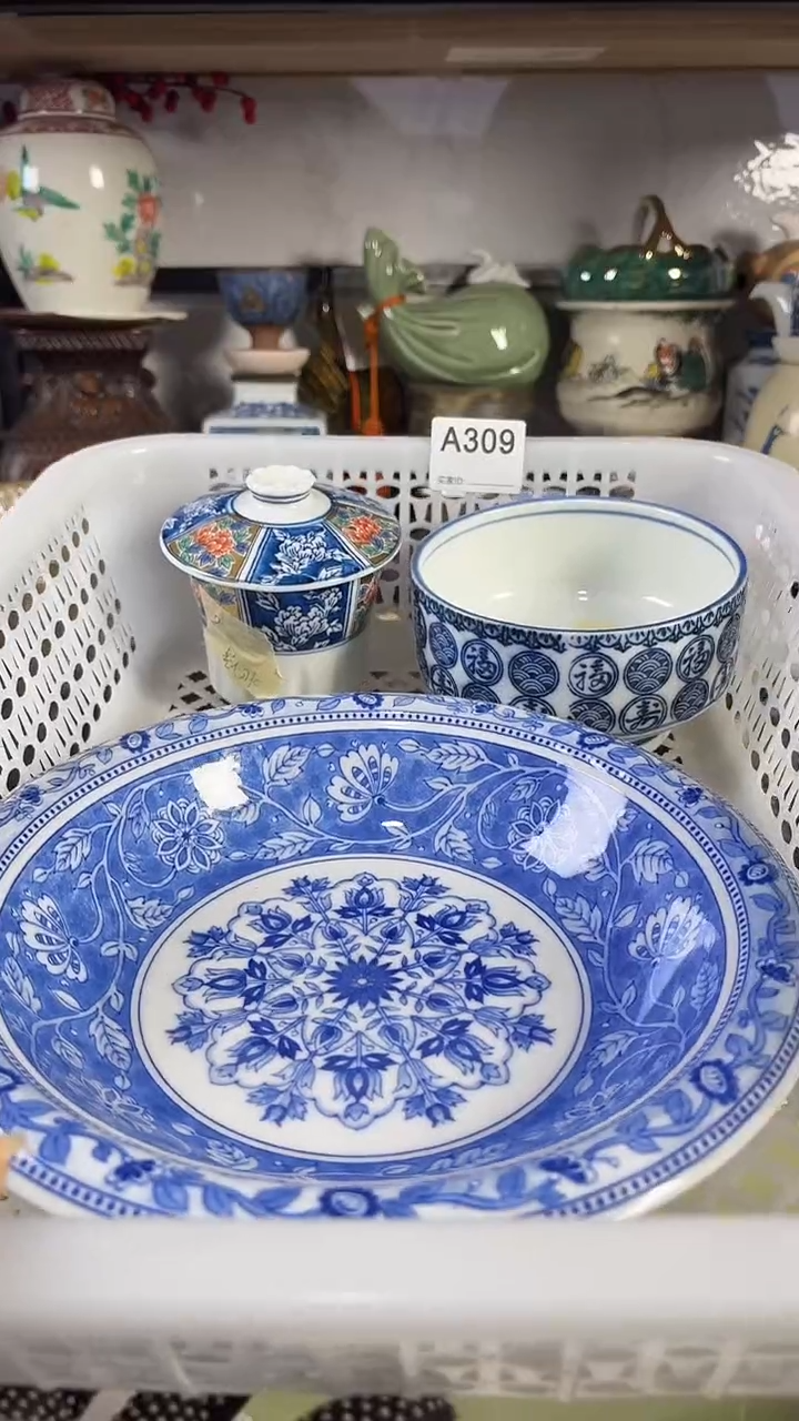 瓷片北***载北漂30载 34 A309