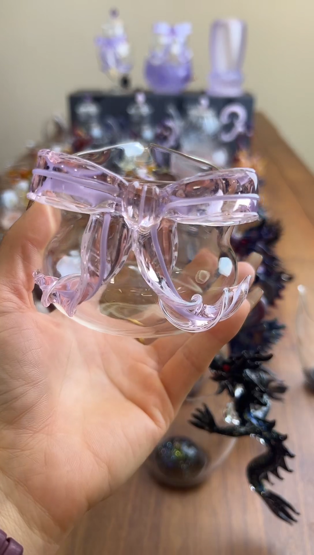 茶行记公道杯一只