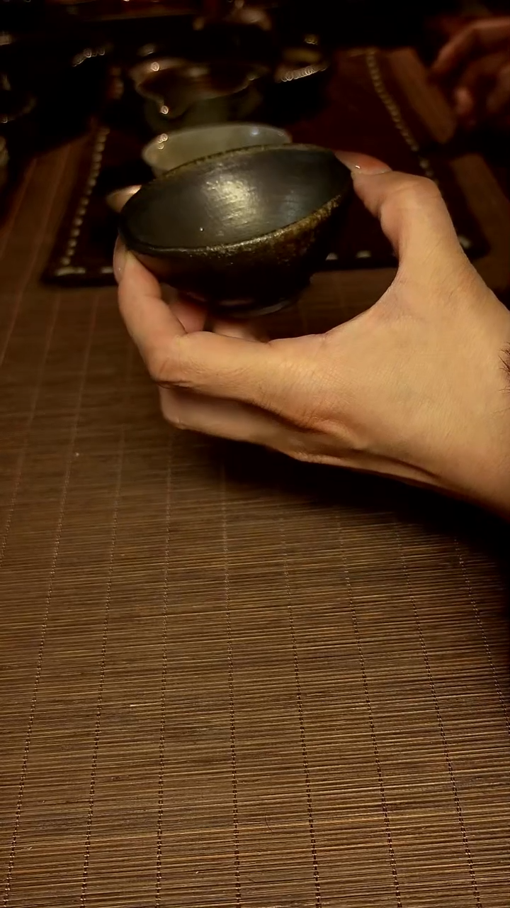 【先报号码看细节】11号茶杯