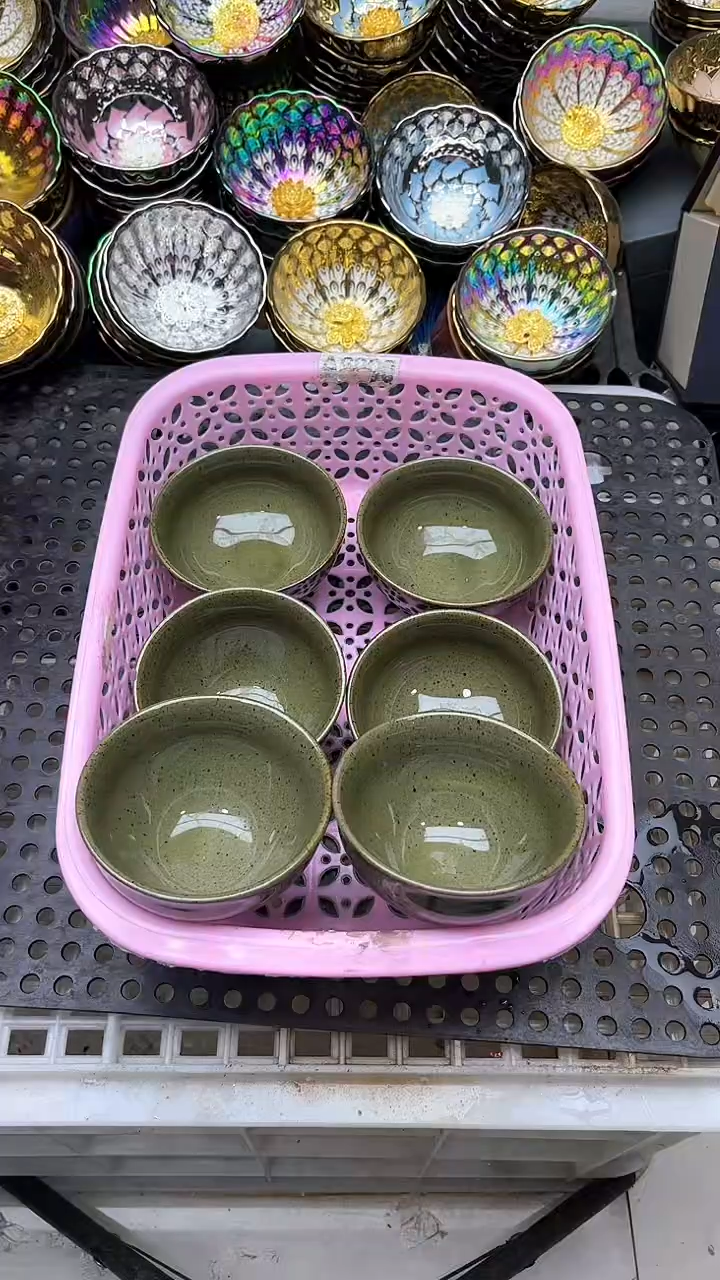 【闪购商品】杯陶瓷陶瓷陶瓷主人杯