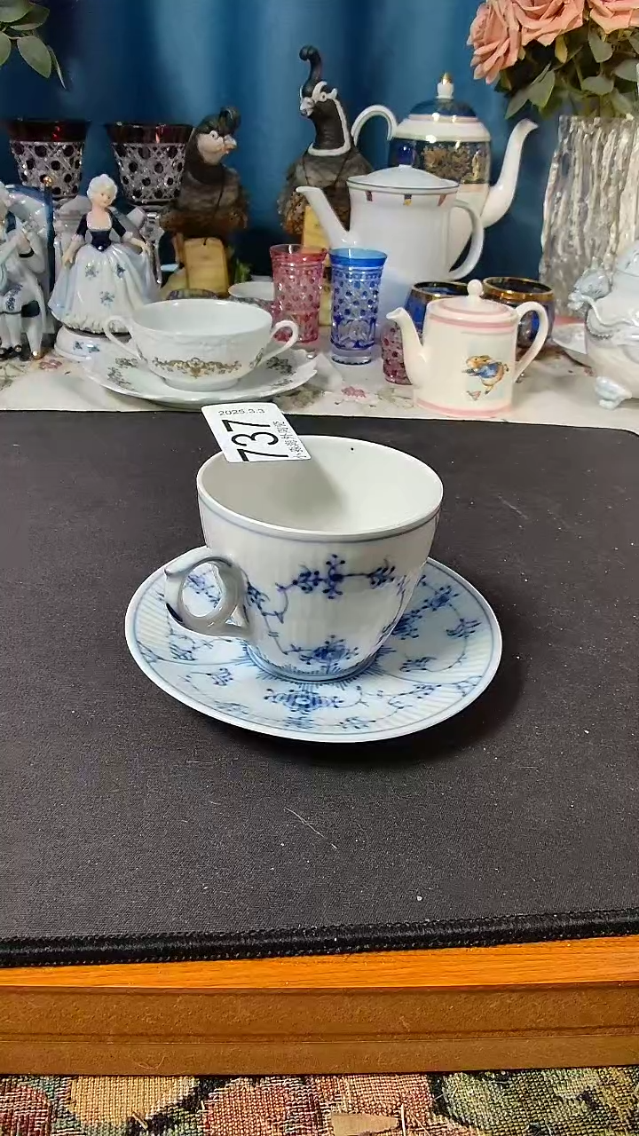 【闪购商品】杯小淼海外陶瓷工艺品