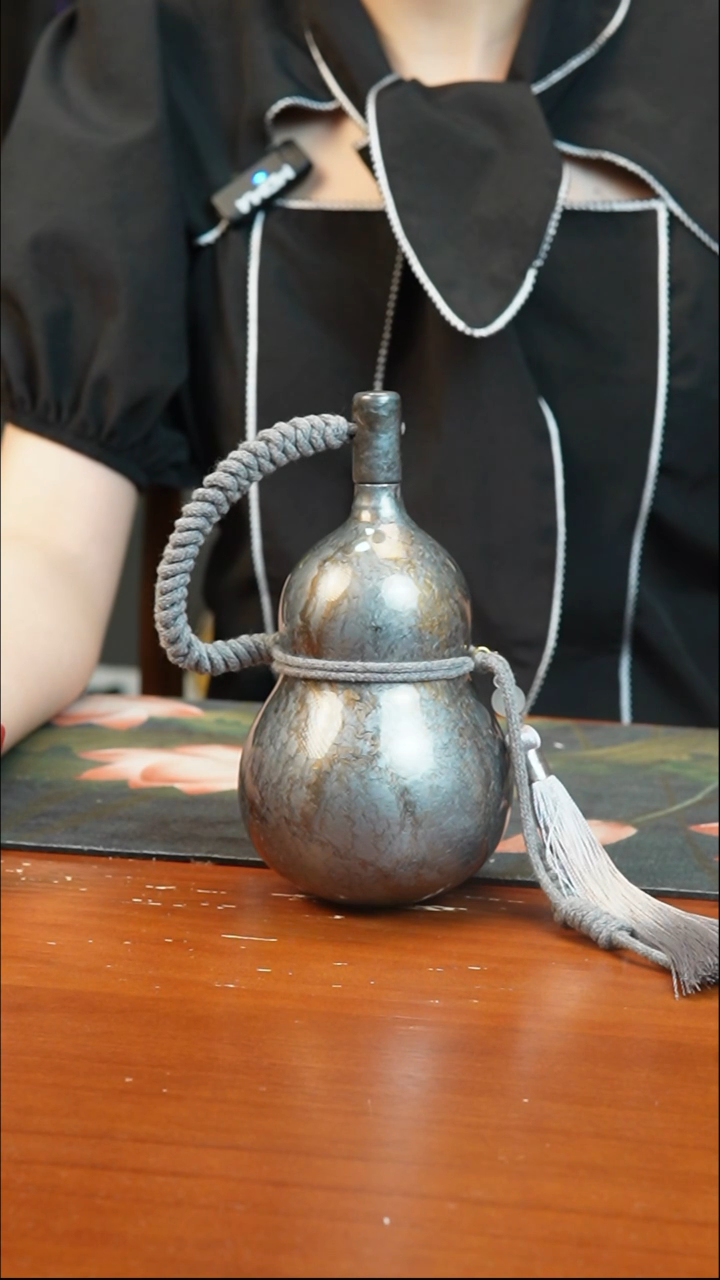 热水酒葫芦 一物一拍082