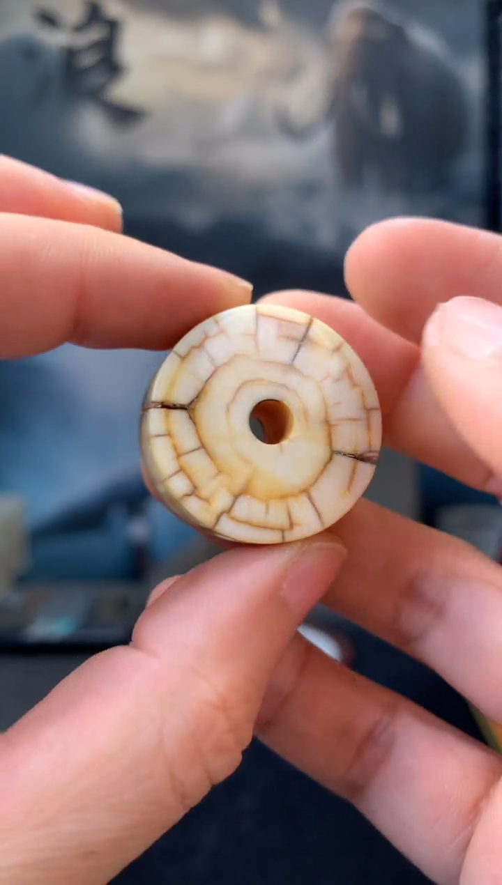 【闪购商品】橄榄核手串/手链猛犸猛犸猛犸猛犸TTT21