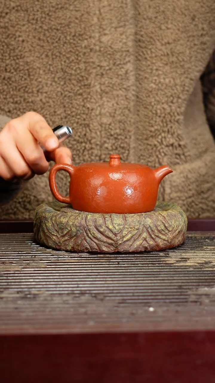 宜兴原矿紫砂壶茶壶宜兴原矿紫砂壶茶壶130C