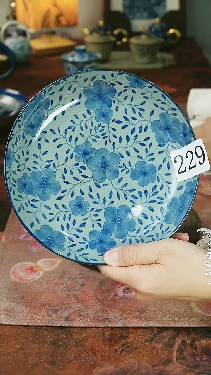 茶碗...........微瑕229