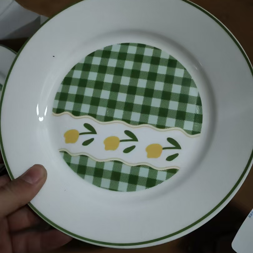 【小圆专享】老板娘清仓见面礼！碟459