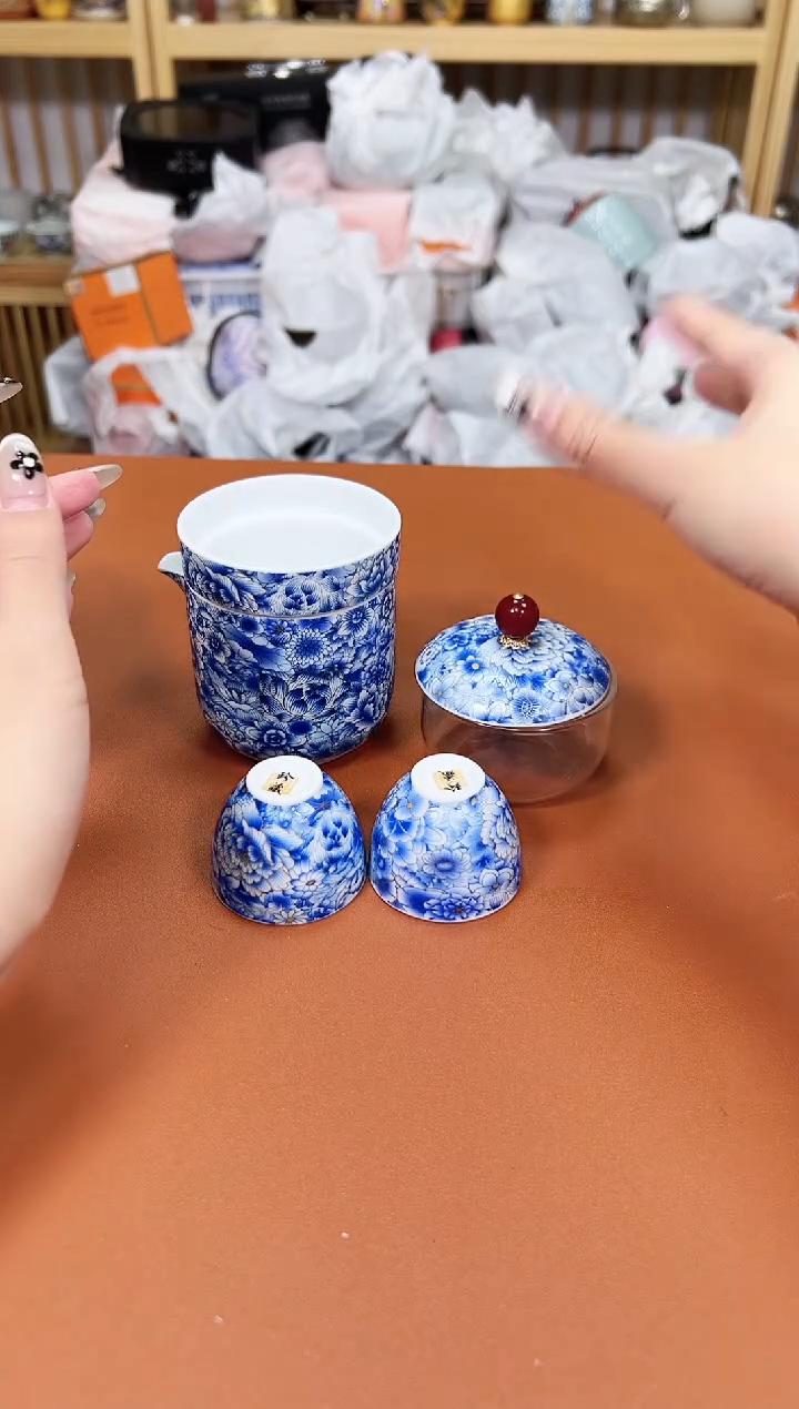 【闪购商品】万家瓷坊清货商品链接@@G091