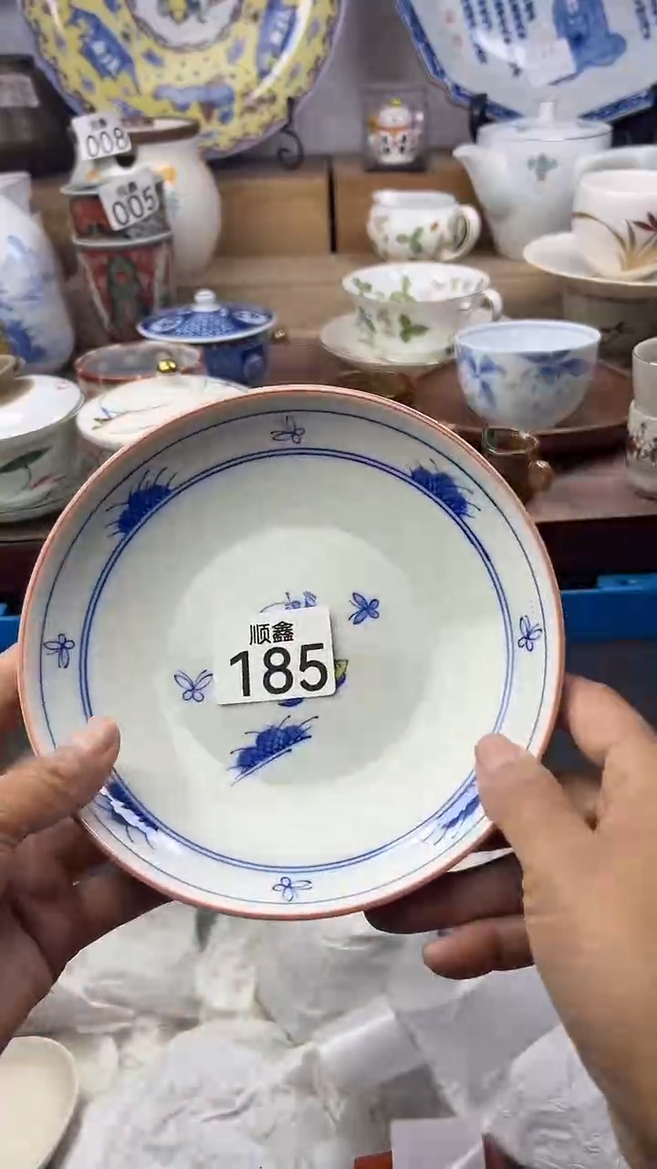 陶太**世顺鑫工艺品店闪购