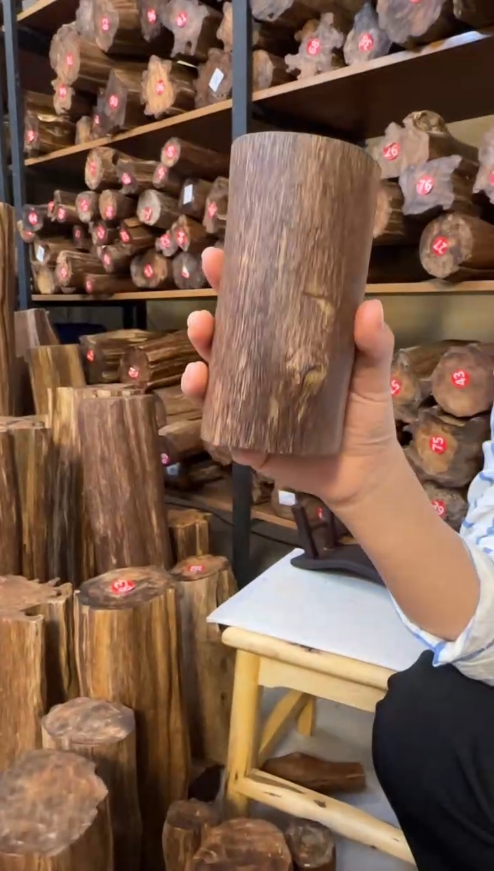 沉香沉香枕 沉香原料发一件44