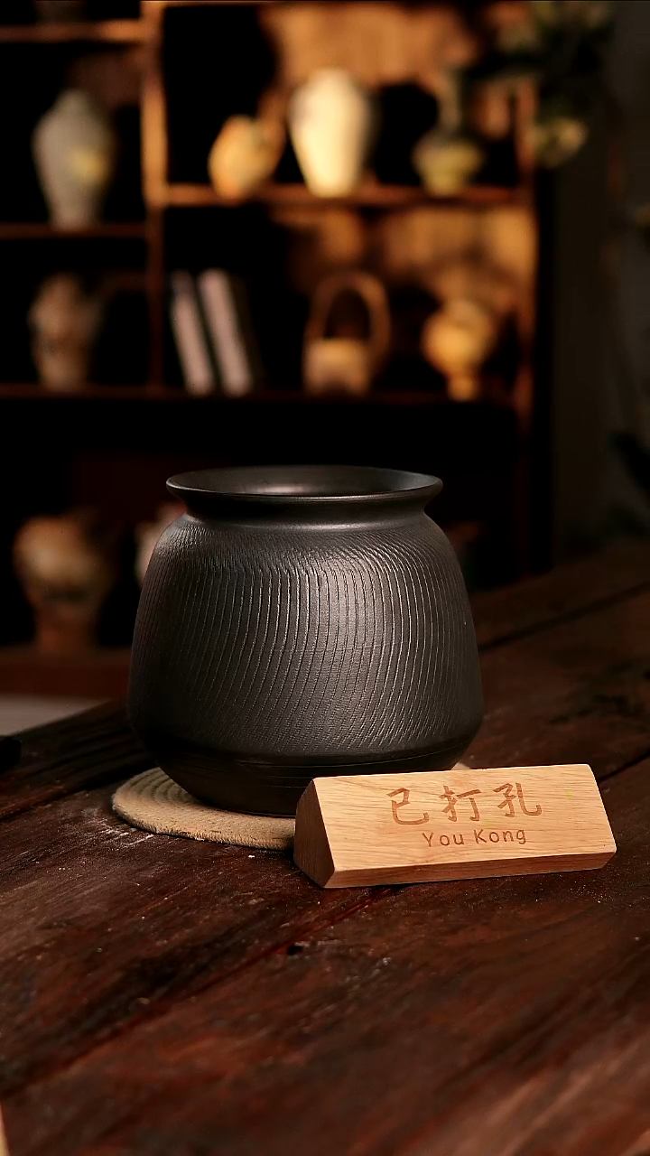 摆件27-465高度20口径15已打孔误差2