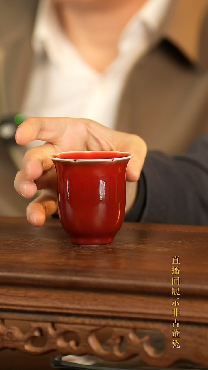 摆件传世非遗文化D7