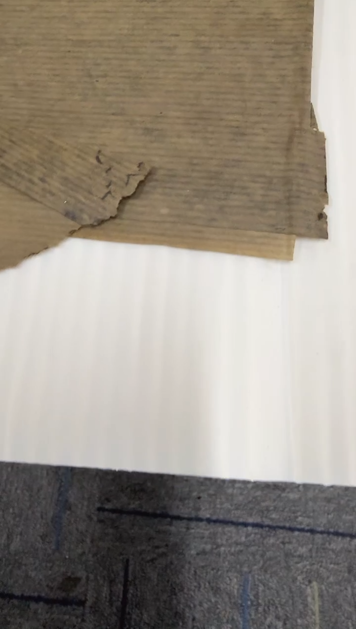 福利刀货百张连号  银行保真 WW 05 无4