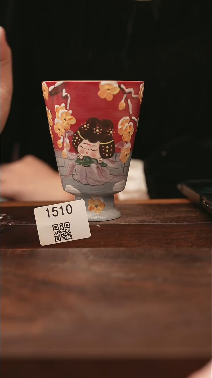 【落单孤品】/杯子@@1510