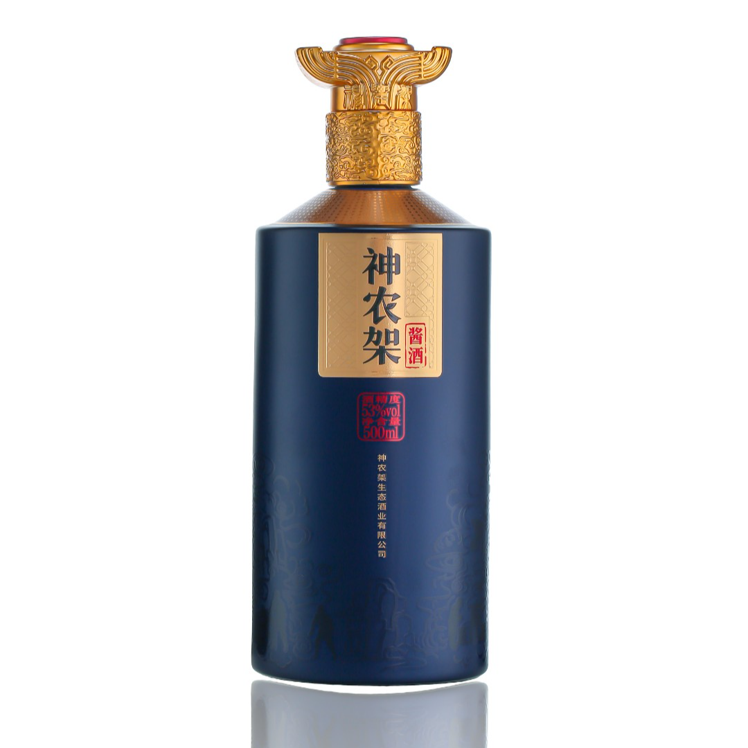 万人探秘神农架专属链接