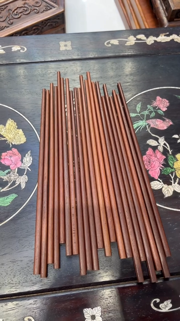 【闪购商品】木筷子筷子筷子筷子