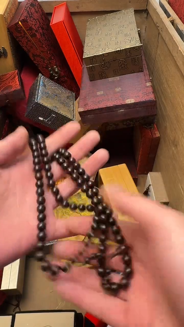 【闪购商品】小叶紫檀手串/手链————————