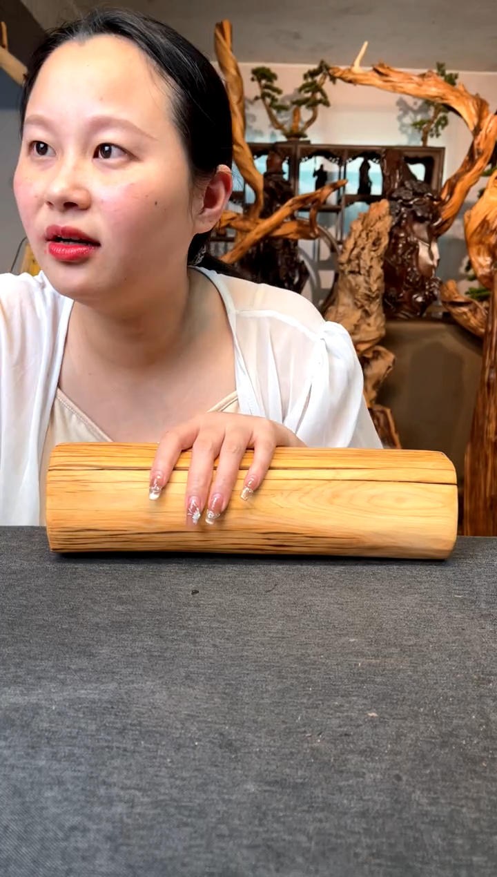 柏木（崖柏）崖柏小件