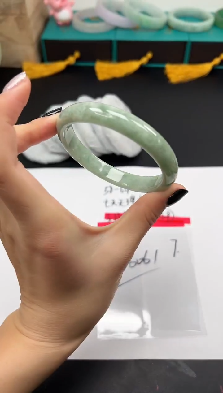 缅风精品手镯礼盒装-7