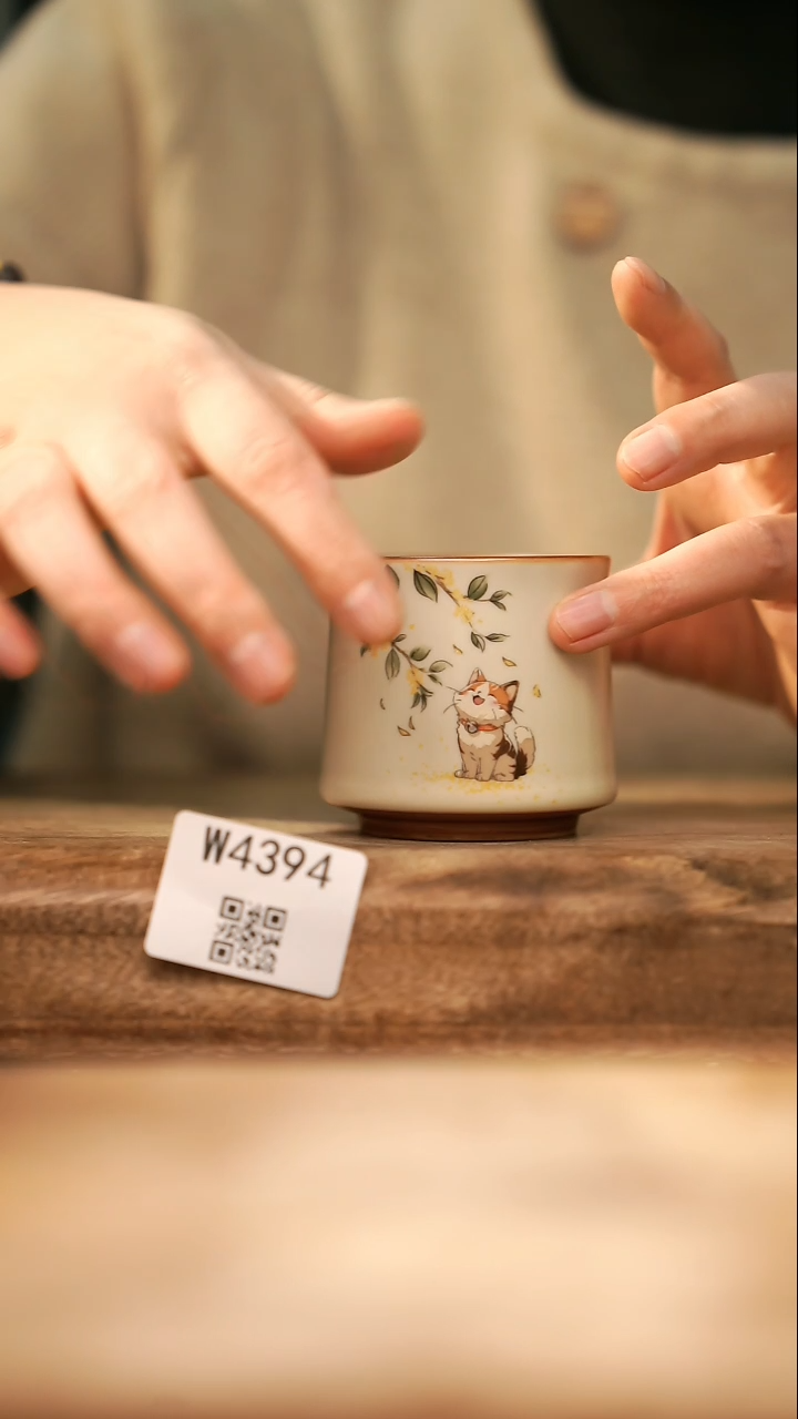 【经典福利】/ 杯子@@W4394