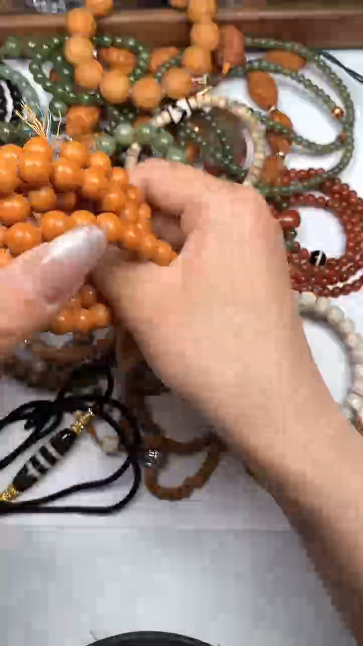 猴头核桃吊坠猴头核桃