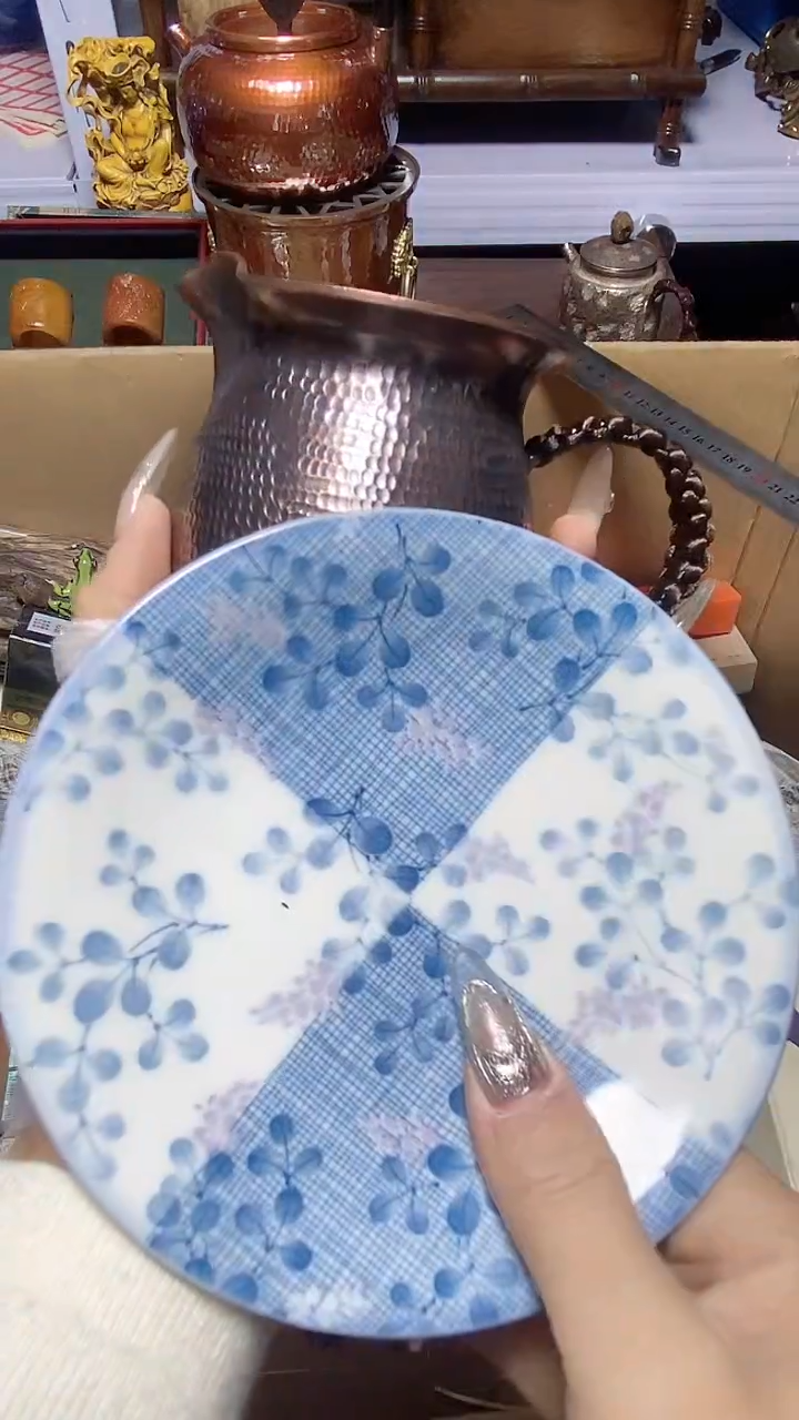 【闪购商品】瓷器瓷片瓷器瓷片