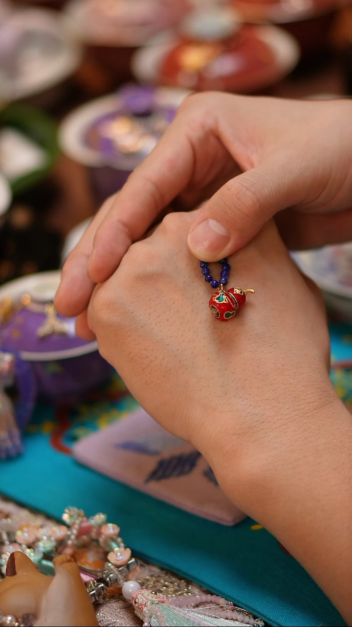 【闪购商品】摆件提溜提溜提溜