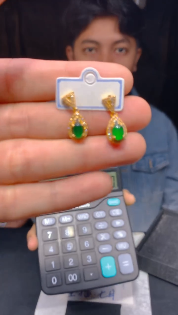 【闪购商品】定制翡翠未镶嵌46多样性发货（发其一）