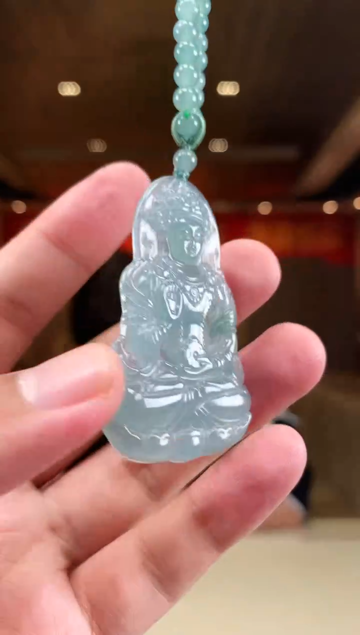 【闪购商品】定制翡翠未镶嵌             *223