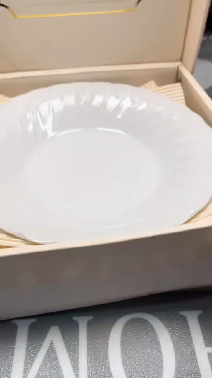 瓷片陶瓷如图所示周边