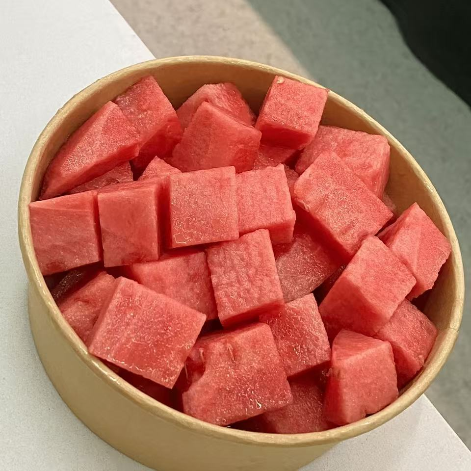果切美都西瓜鲜果切450g