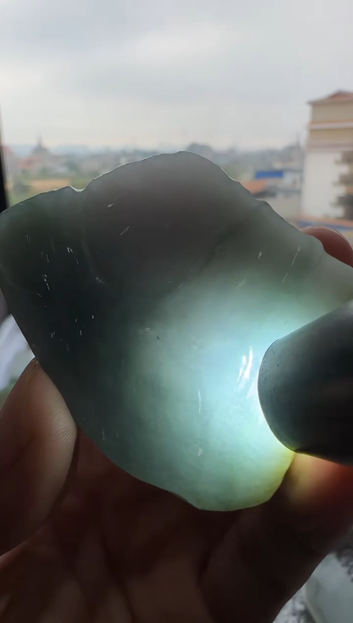 未镶嵌定制翡翠定制