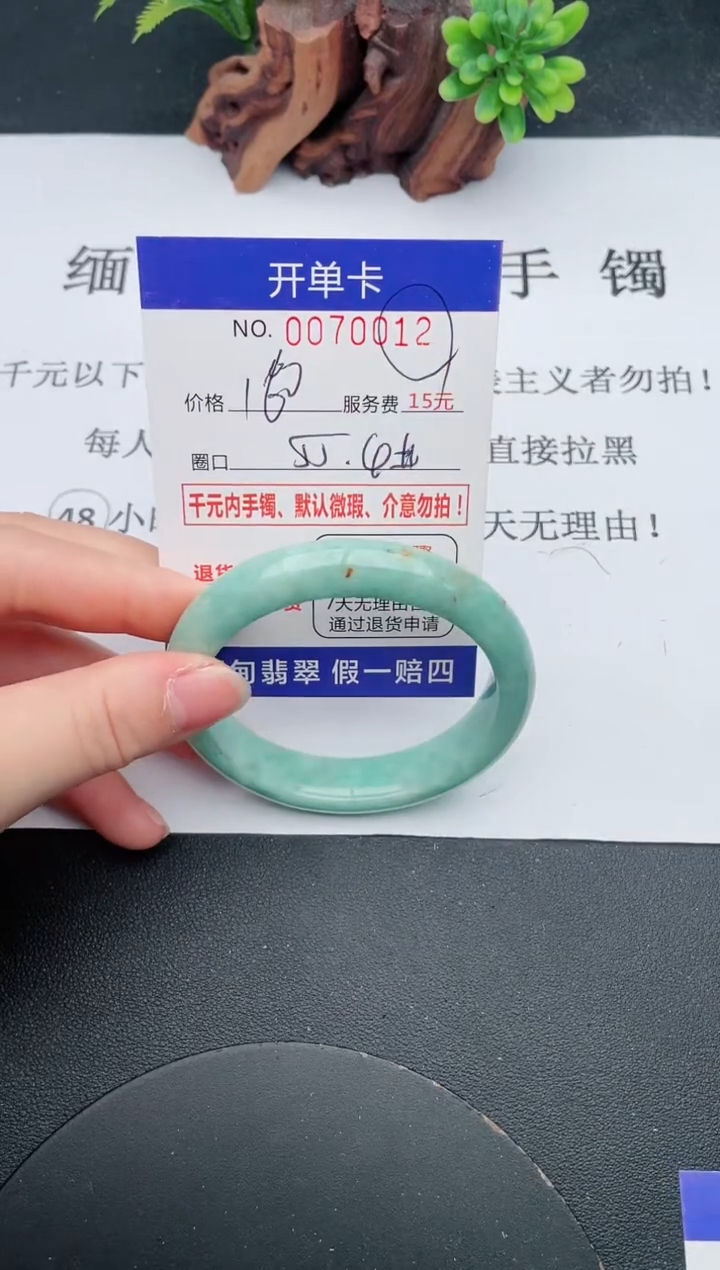 【闪购商品】12手镯即见即所得拍啥发啥