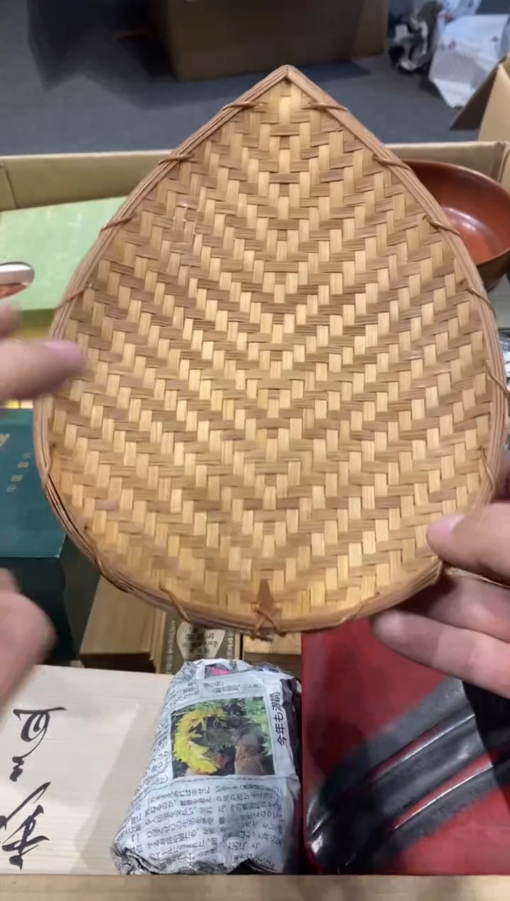 令*中古回流 谨慎参拍