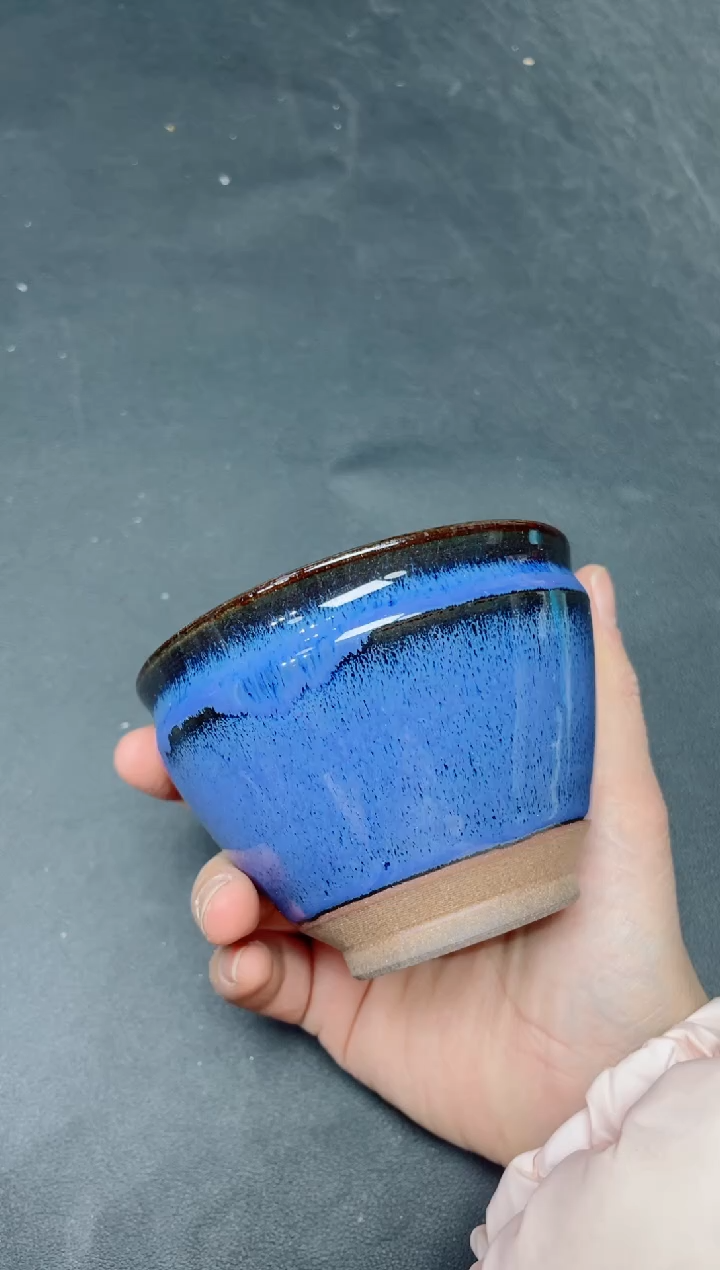 【闪购商品】茶盏471               