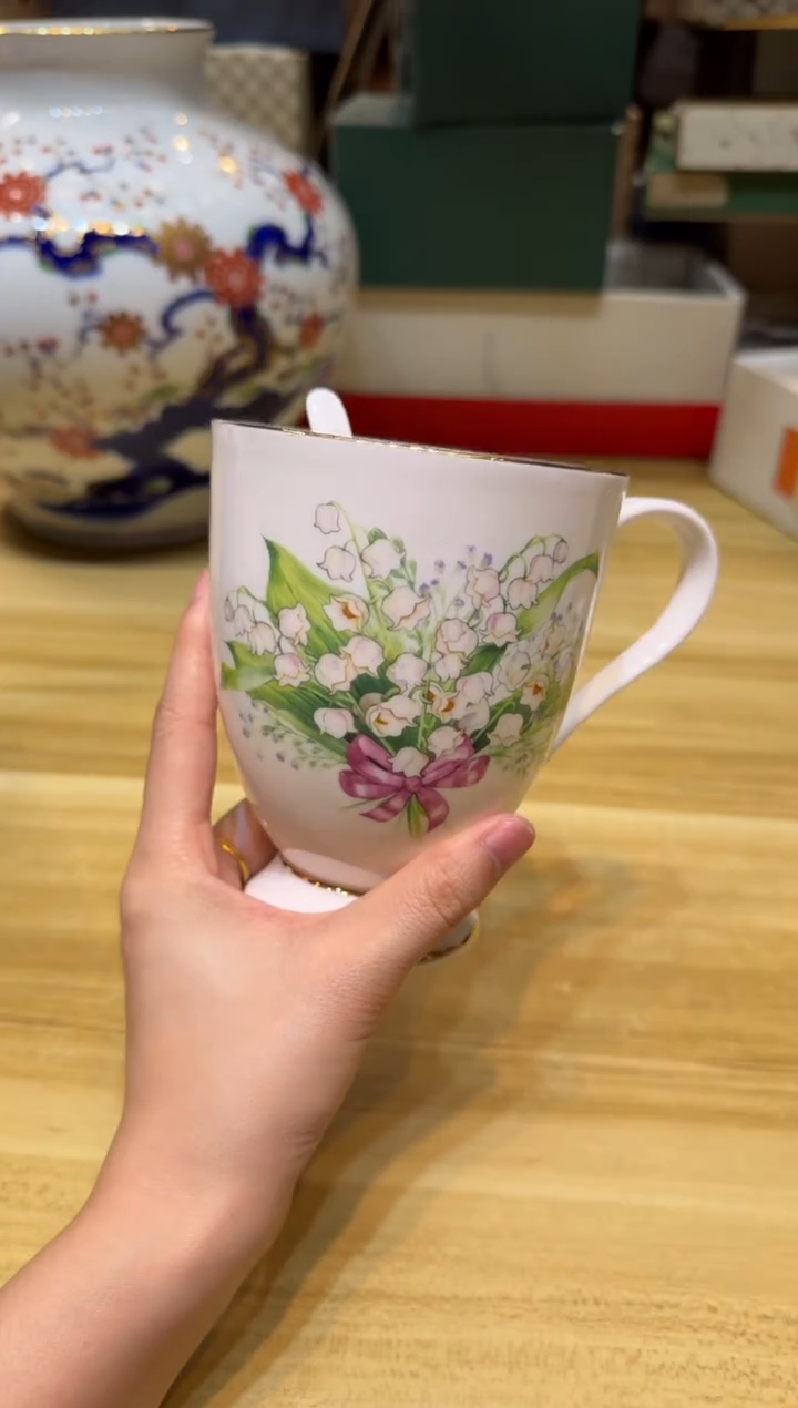 小狐狸严选日瓷器小狐狸精选日瓷器