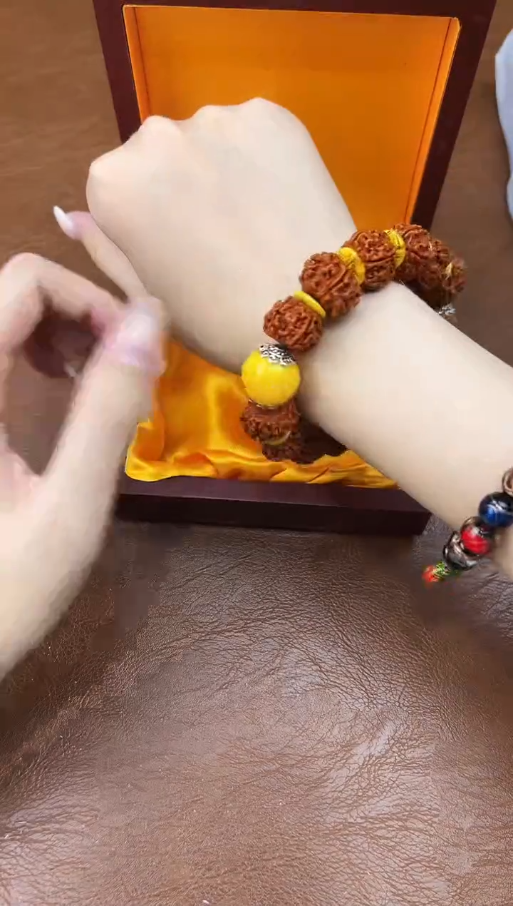 万家文玩阁金钢大菩提链接@@SP257