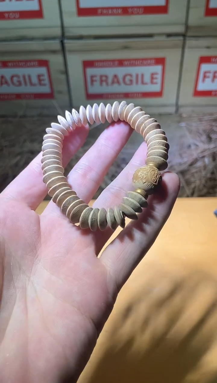 非金属石英石精美手链101