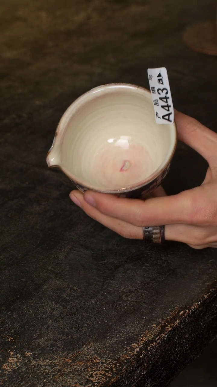 【闪购商品】鱼和熊工作室手工陶艺
