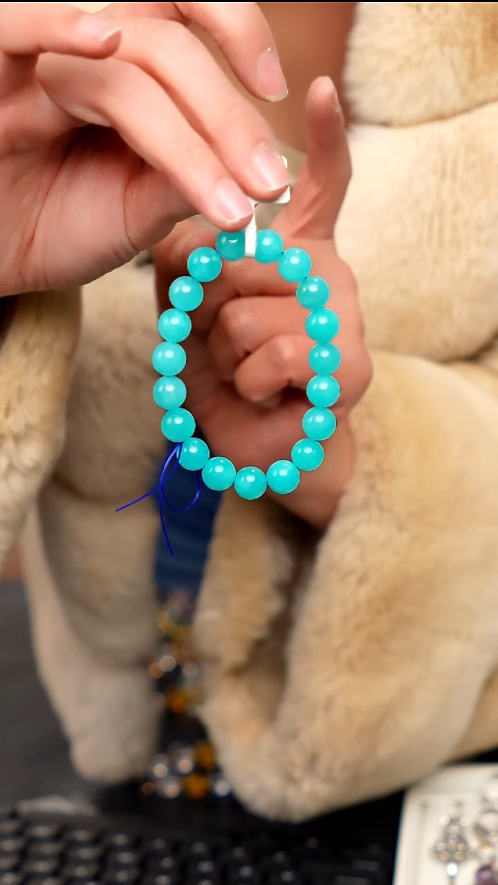 水晶摆件未镶嵌95