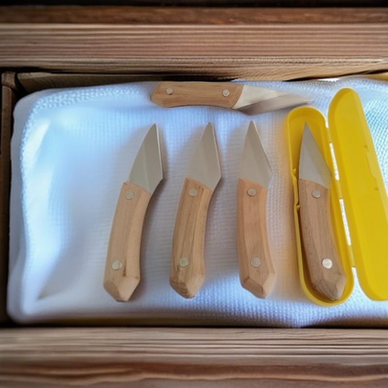 小李  锋钢园林工具 嫁接切水果裁纸美工多功能 硬度60