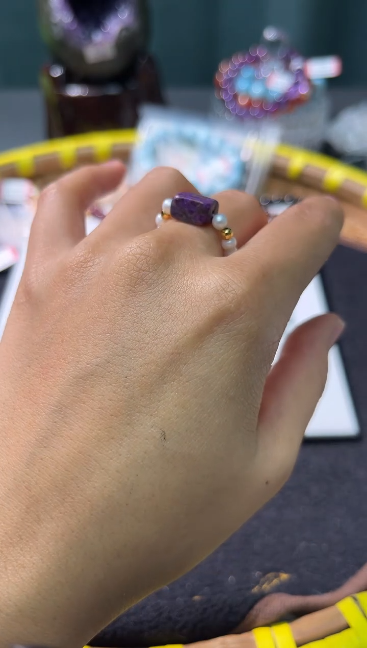 【闪购商品】水晶手链未镶嵌167多样性发其一/